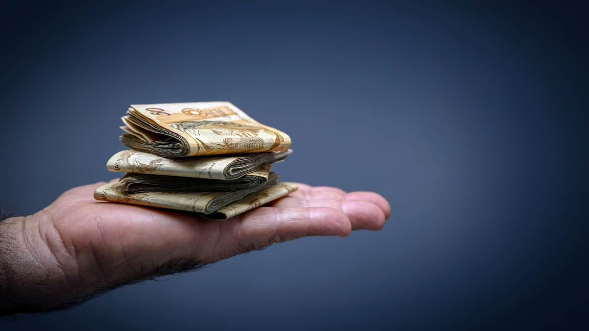 Isenção de dívidas