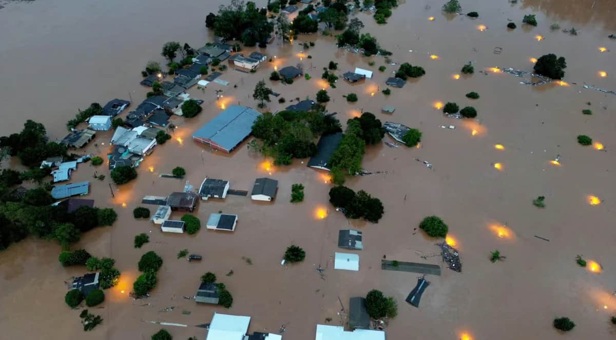 Minha Casa Minha Vida RS