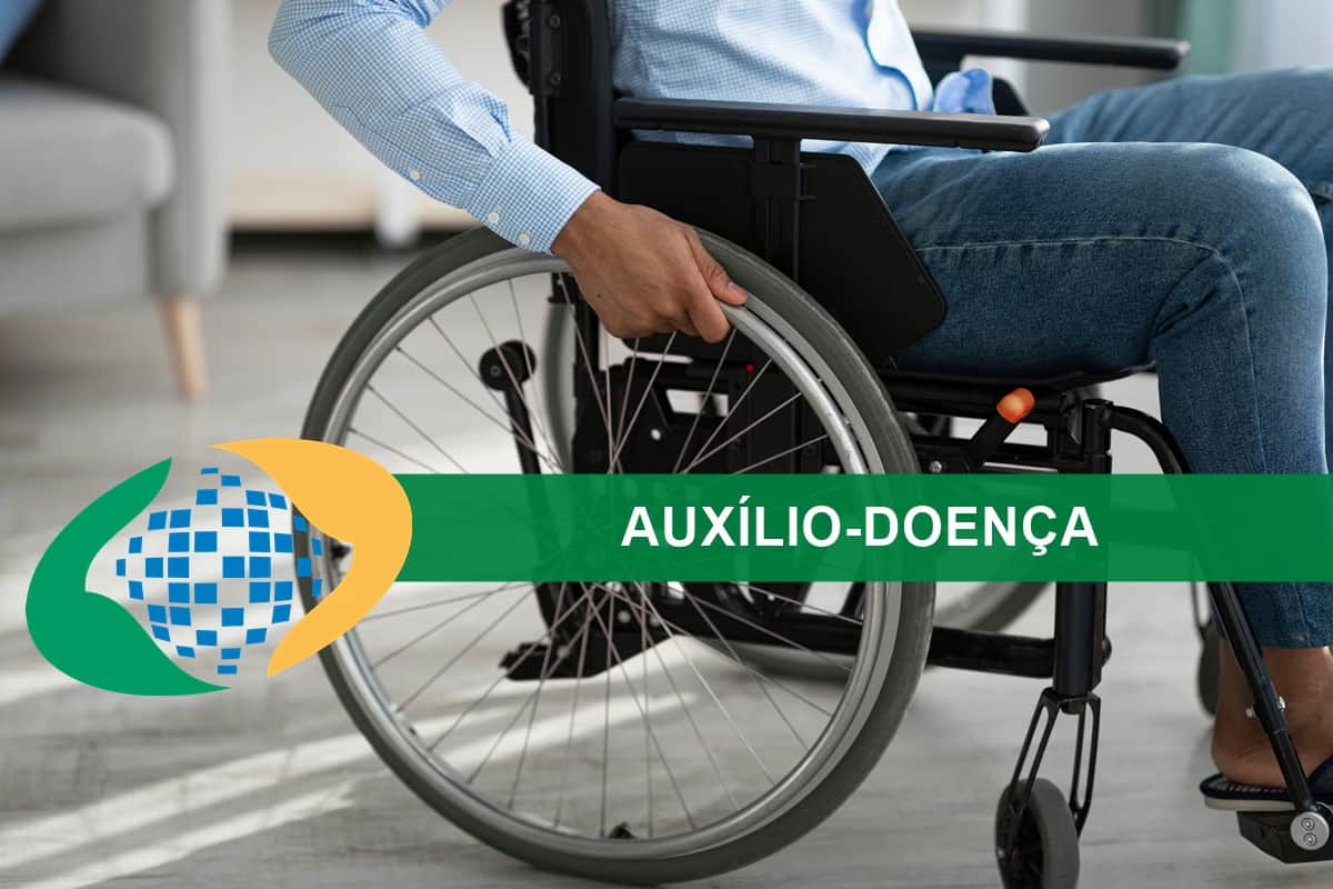 Auxílio-Doença