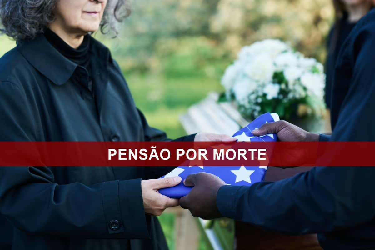 Pensão por Morte
