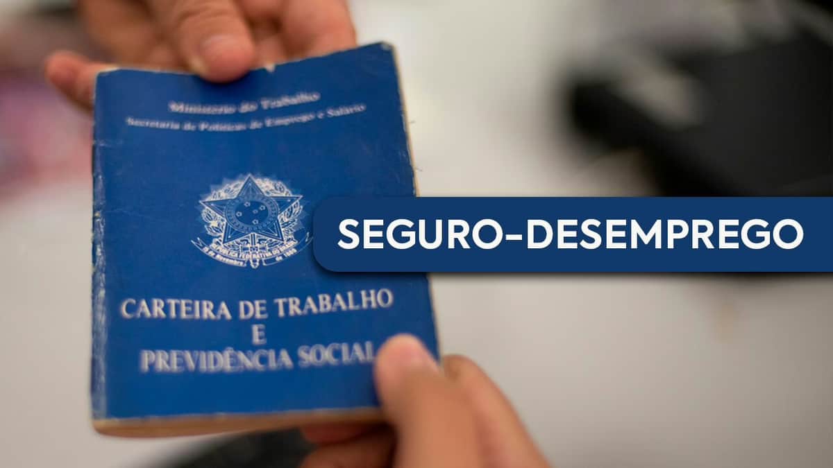 Seguro-Desemprego