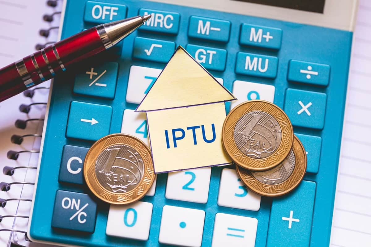 IPTU