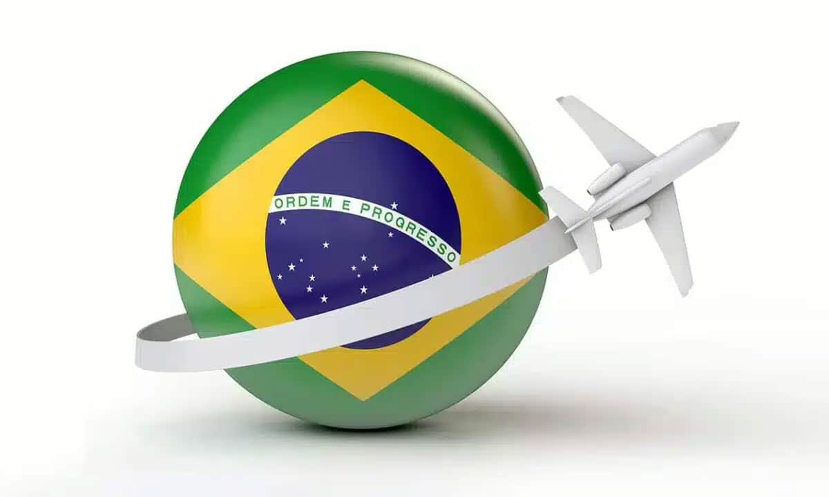 Voa Brasil alcança 28,5 mil reservas; veja como participar