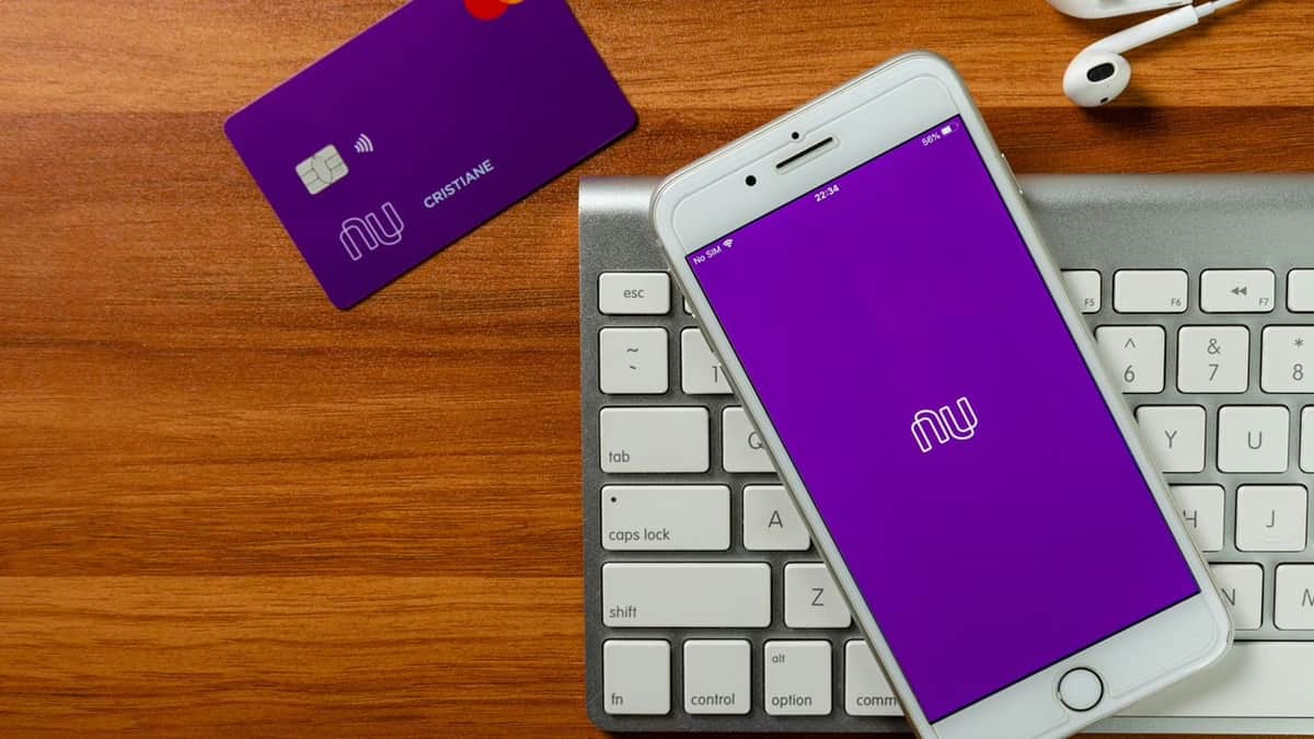 Nubank: Como funciona o cartão virtual e onde utilizar nas compras online