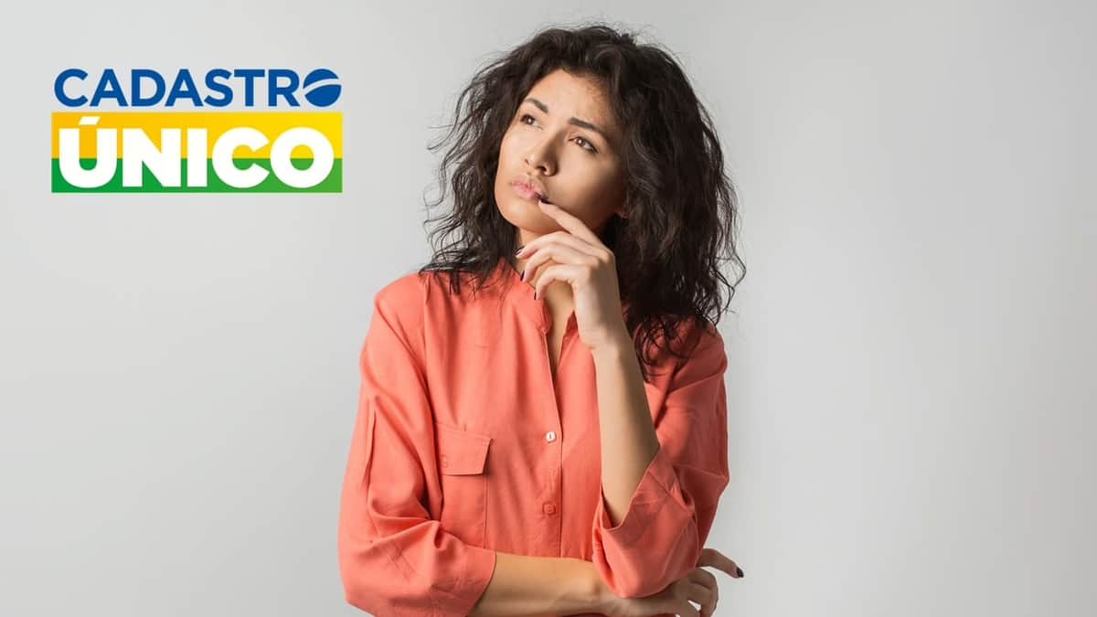 Cadastro Único