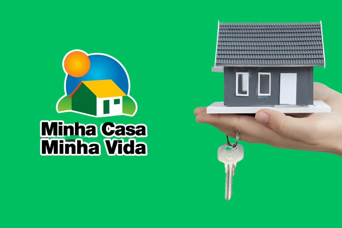 Minha casa minha vida