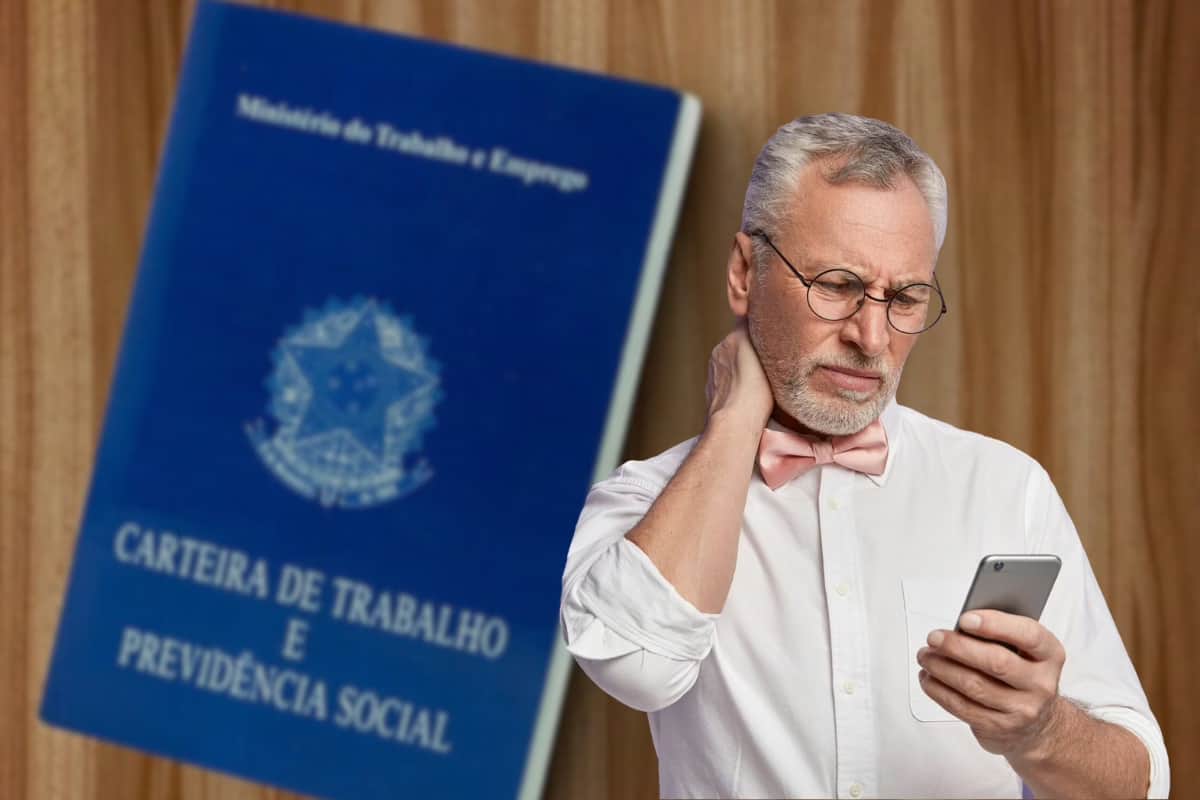 Reforma da Previdência