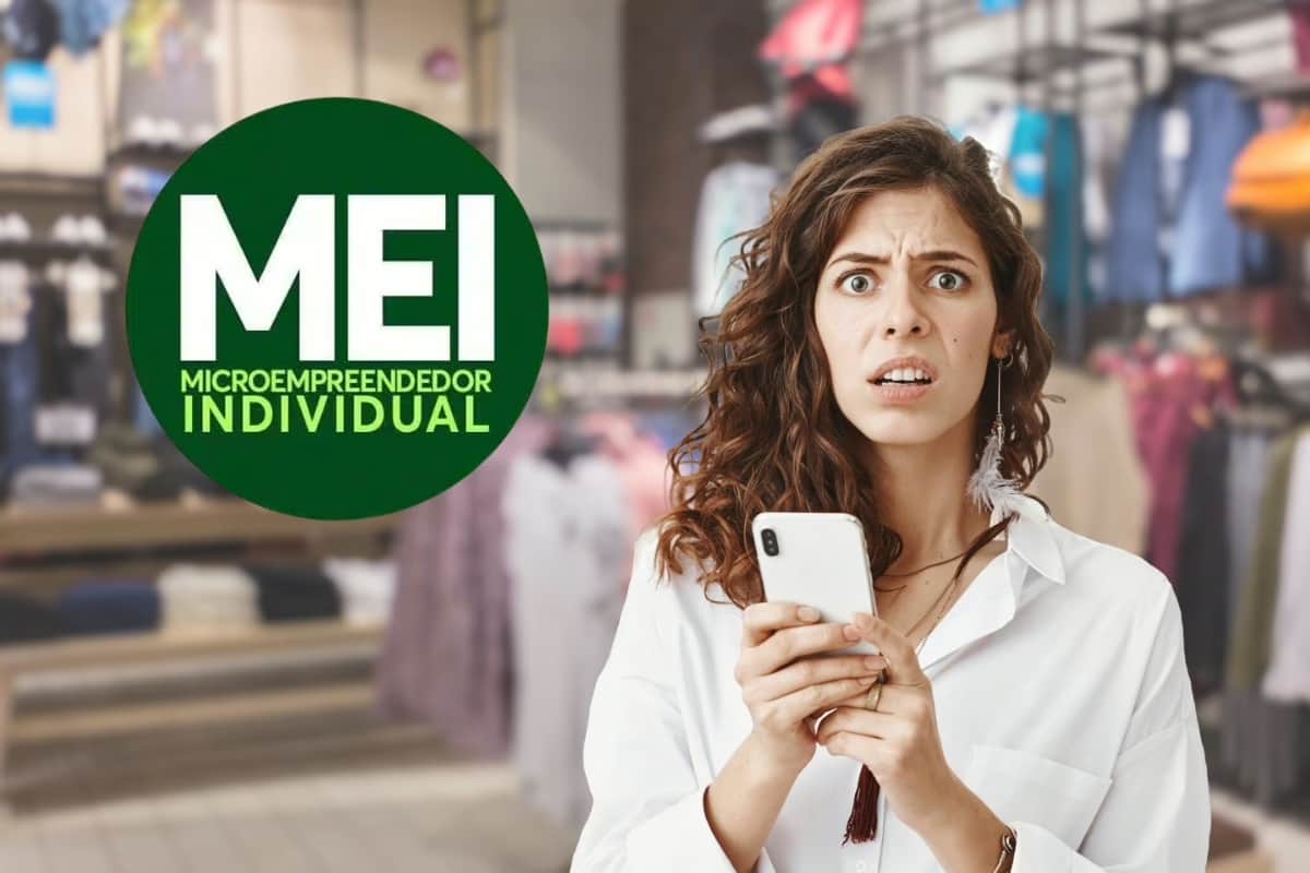 MEIs e informais na mira da receita! NF-e pode gerar problemas fiscais