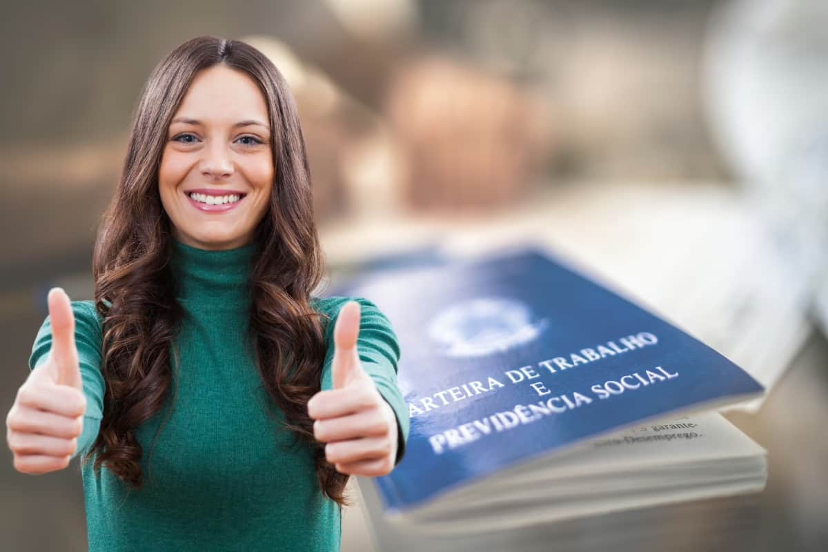 Empréstimo consignado CLT