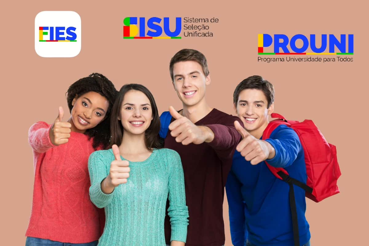 Prouni 2025 abre inscrições para lista de espera; veja como participar
