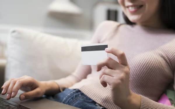 Cartões de Crédito