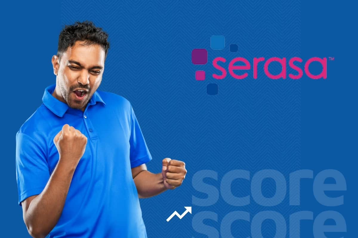 Feirão Serasa Limpa Nome