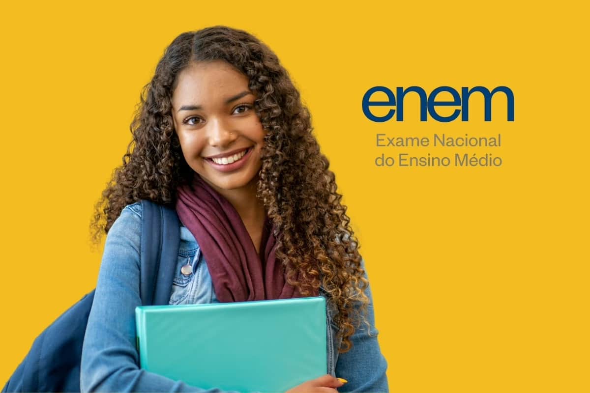 ENEM 2025