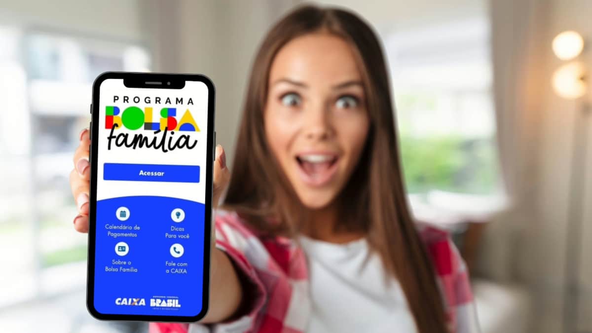 Bolsa Família