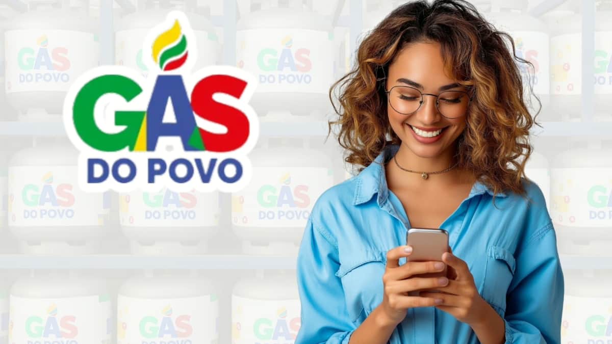 Gás do Povo