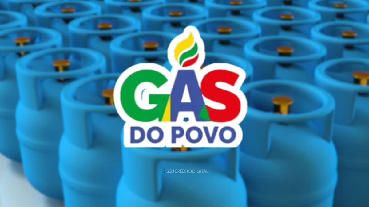Gás do Povo