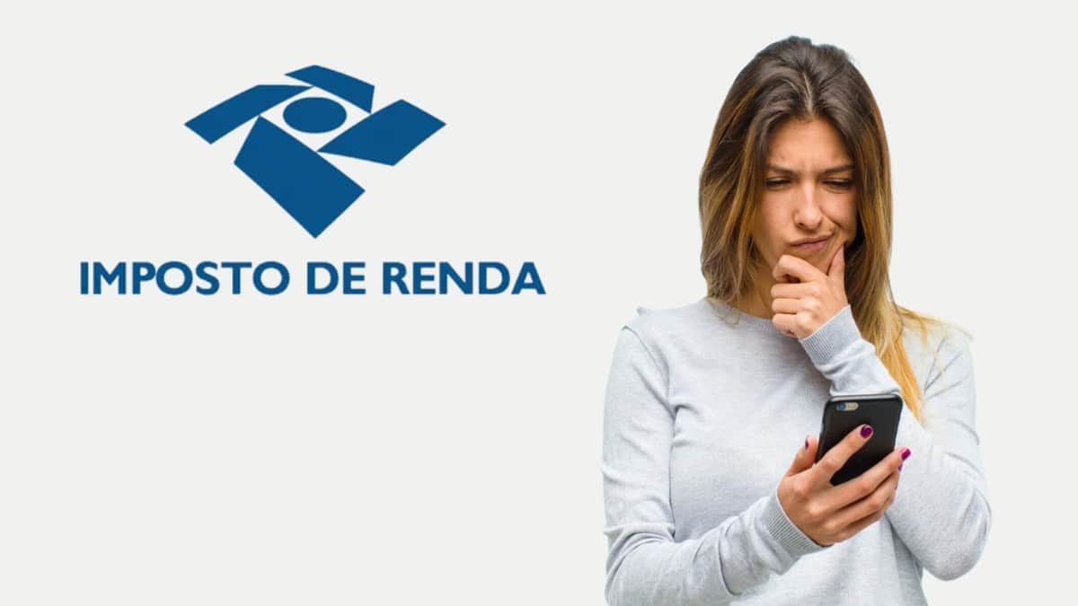 Imposto de Renda