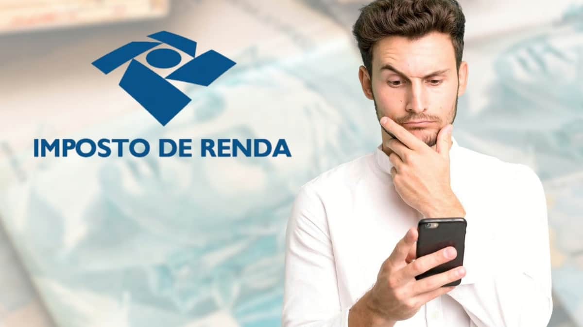 Imposto de Renda