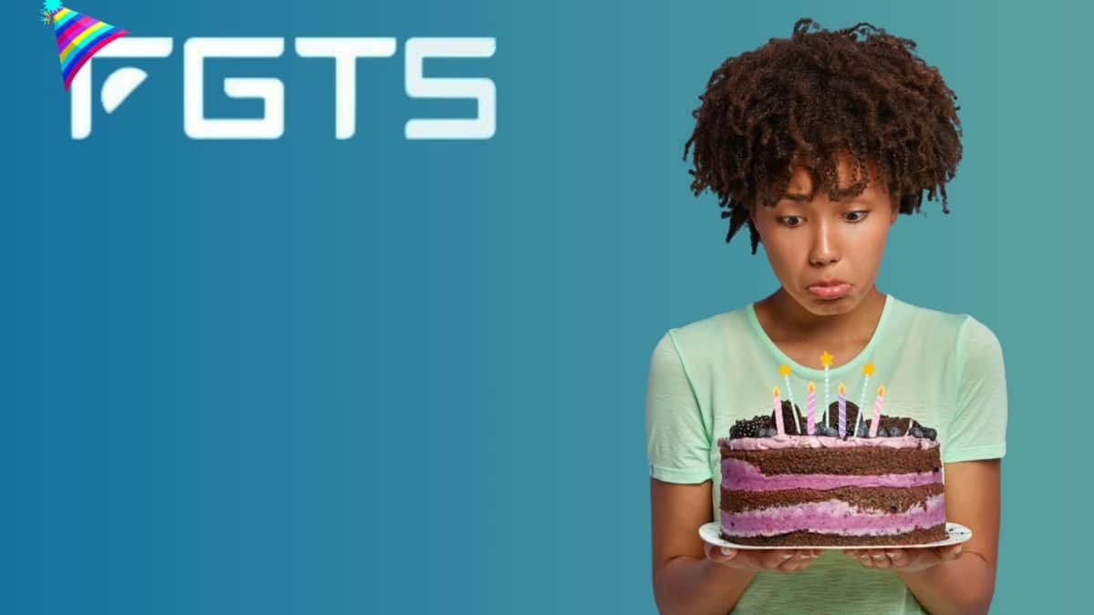 Saque-Aniversário FGTS