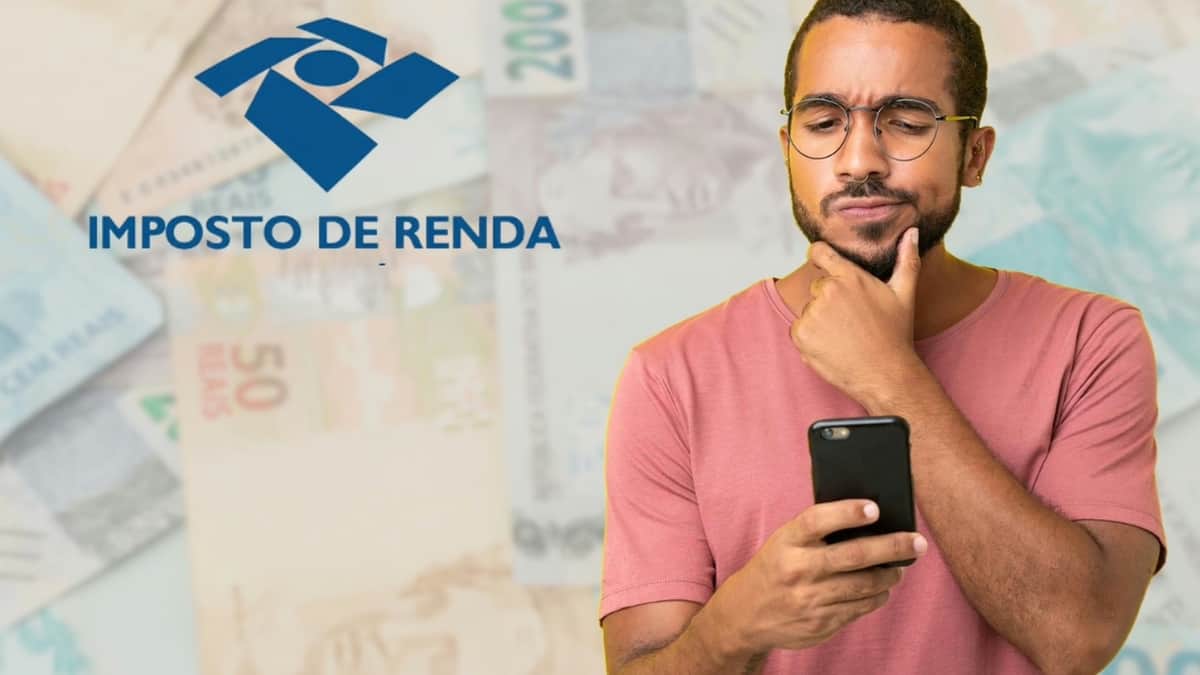 Imposto de Renda