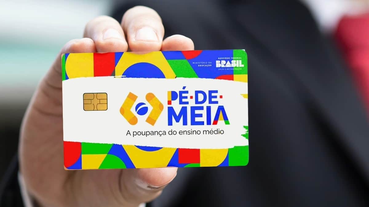 Pé-de-Meia
