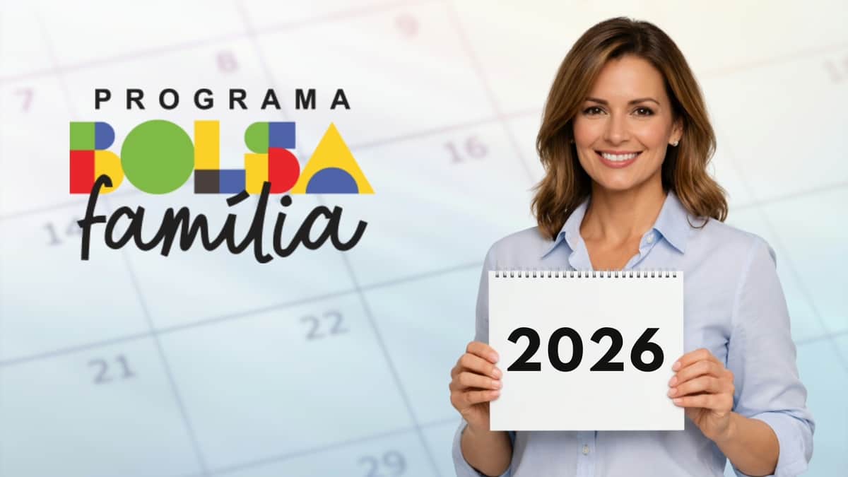 Bolsa Família