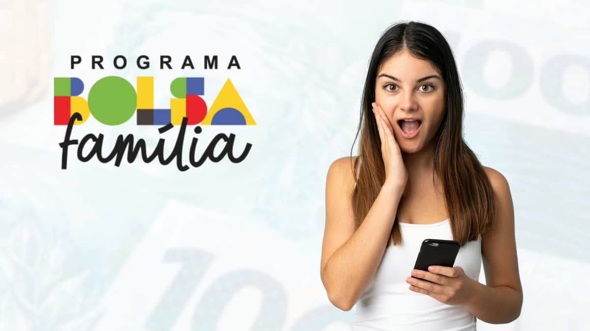 Bolsa Família
