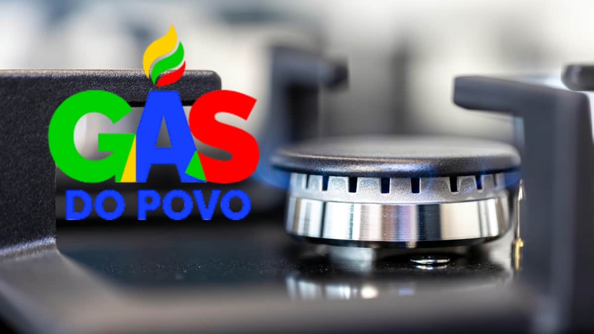 Gás do Povo