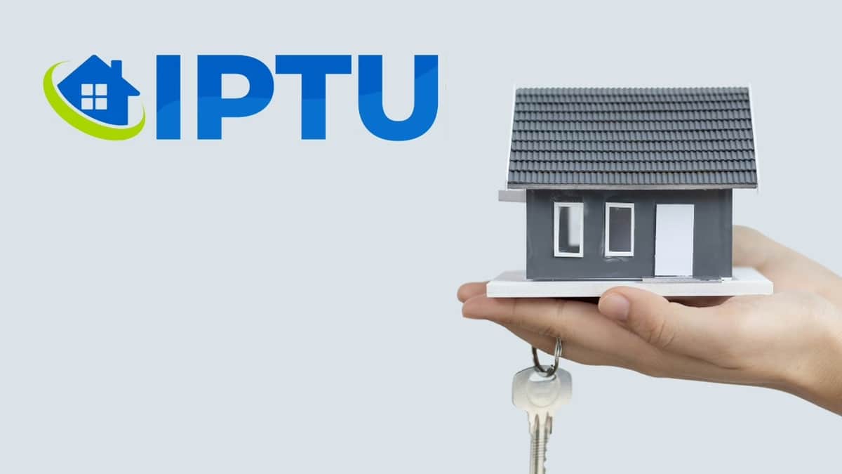 IPTU
