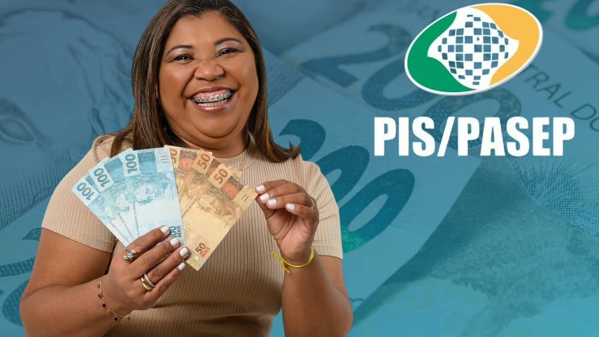 abono salarial PIS/Pasep