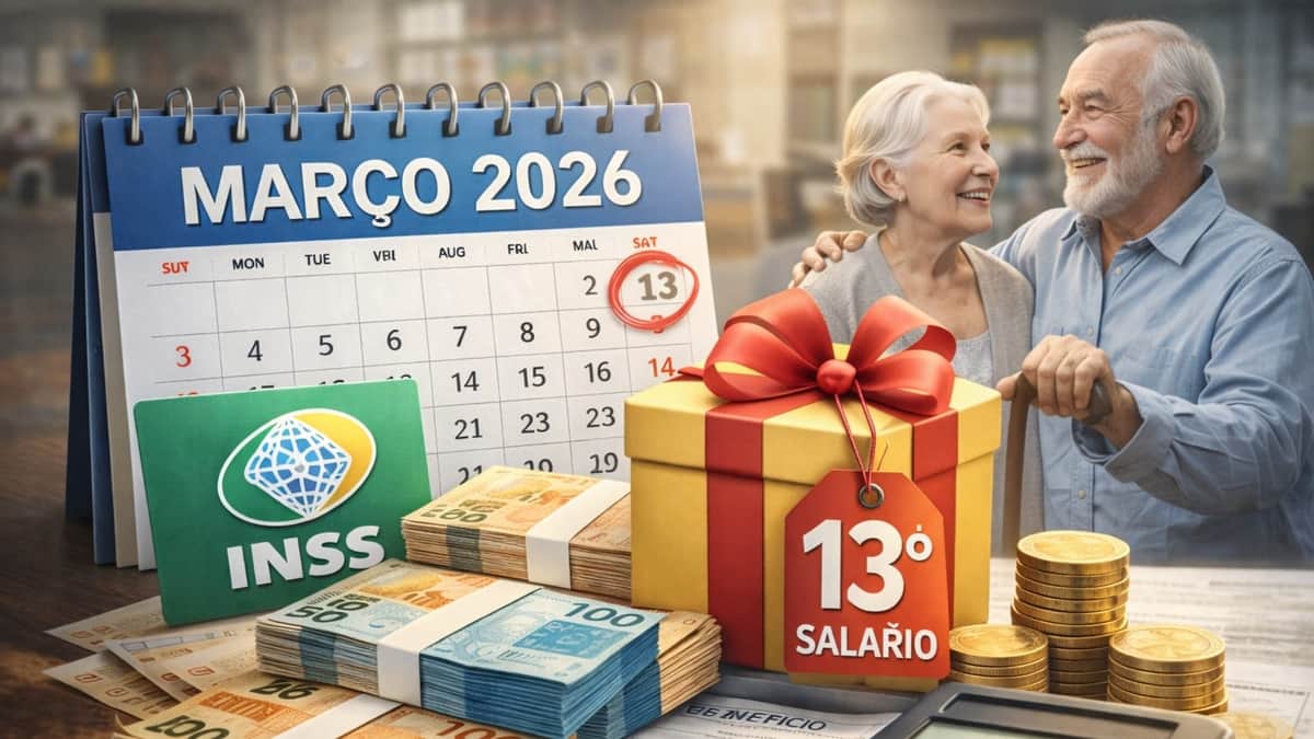 13º do INSS