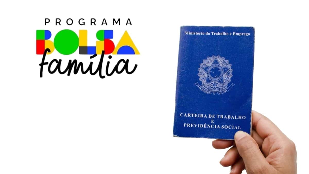 Bolsa Família