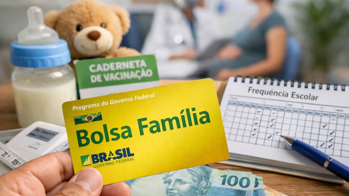 Bolsa Família