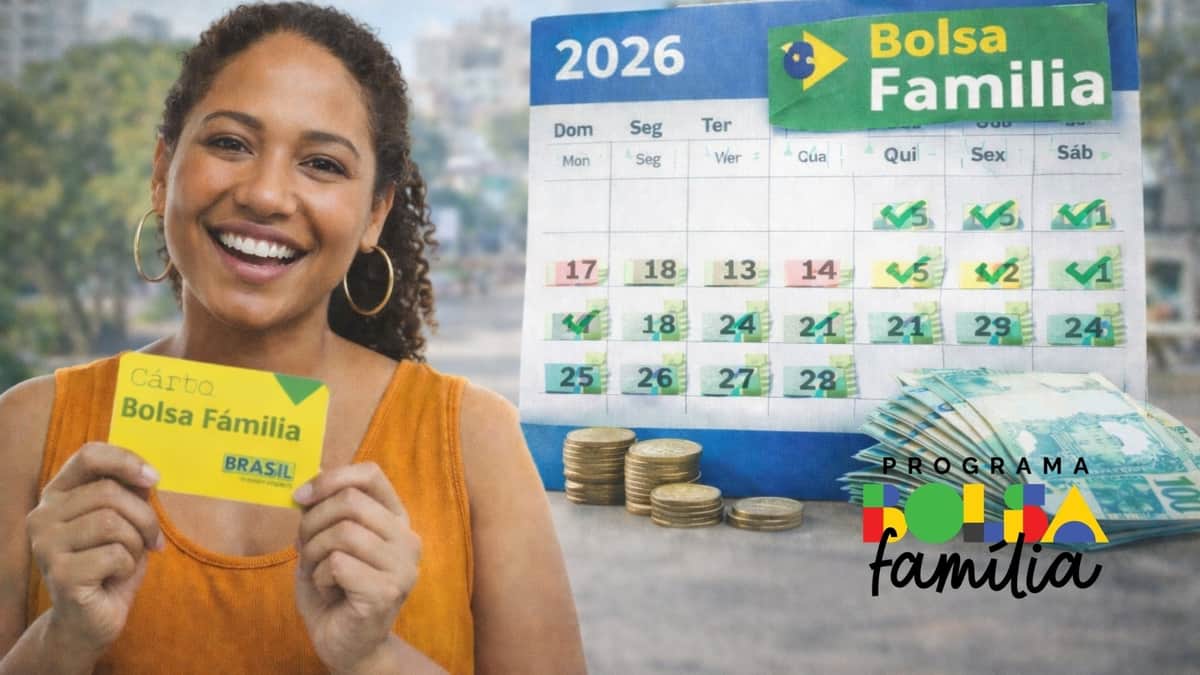 Bolsa Família