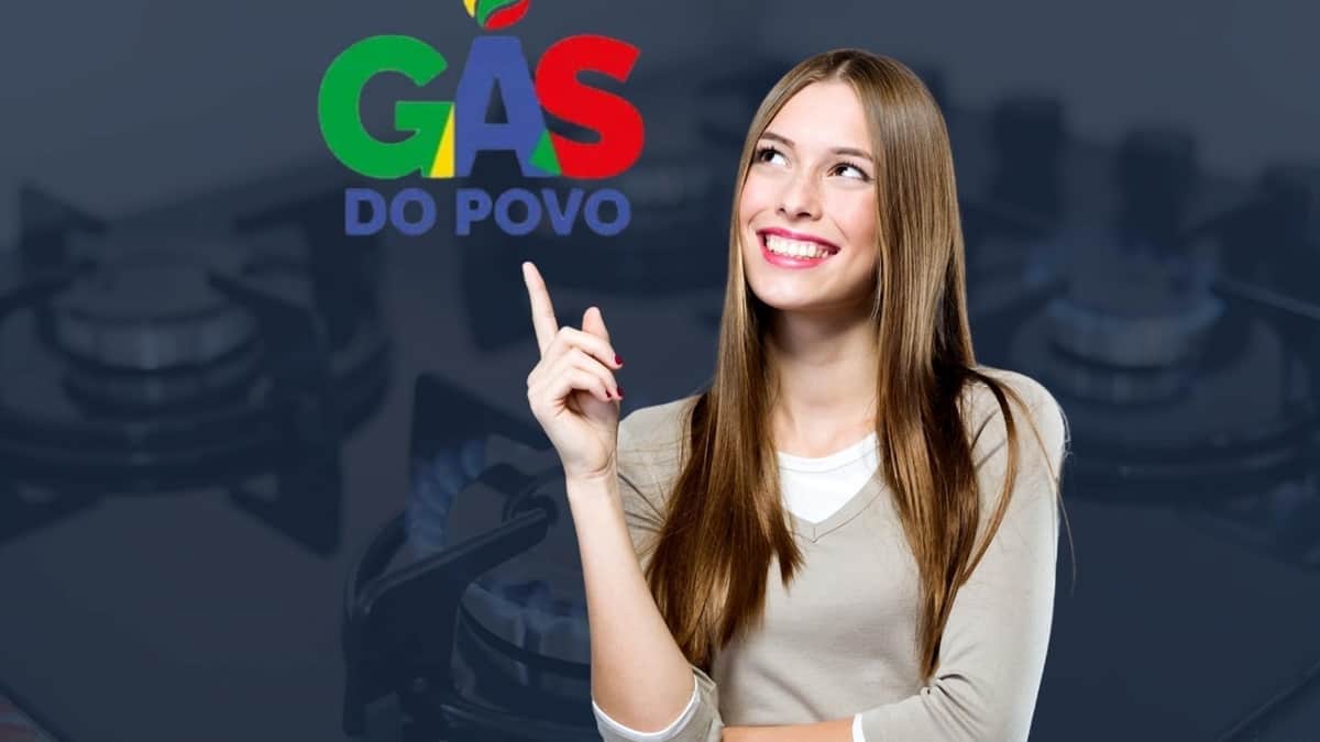 Gás do Povo