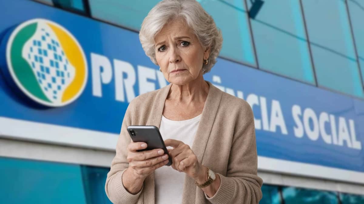 descontos indevidos no INSS