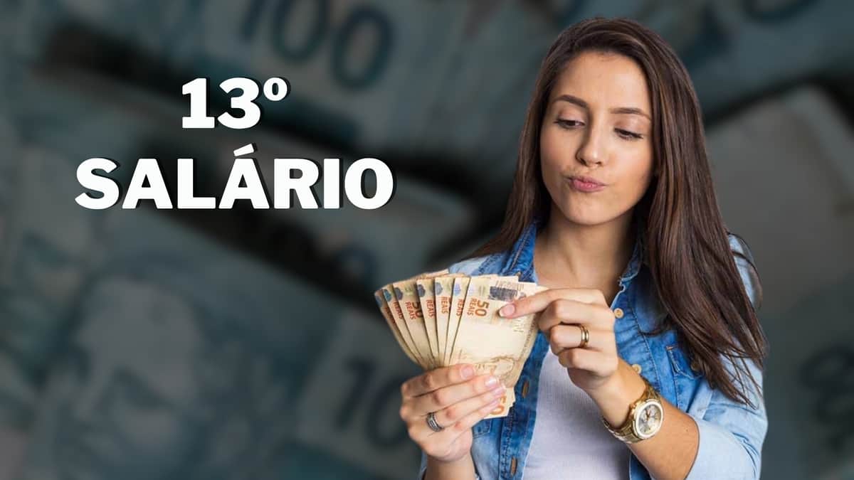 13º salário INSS
