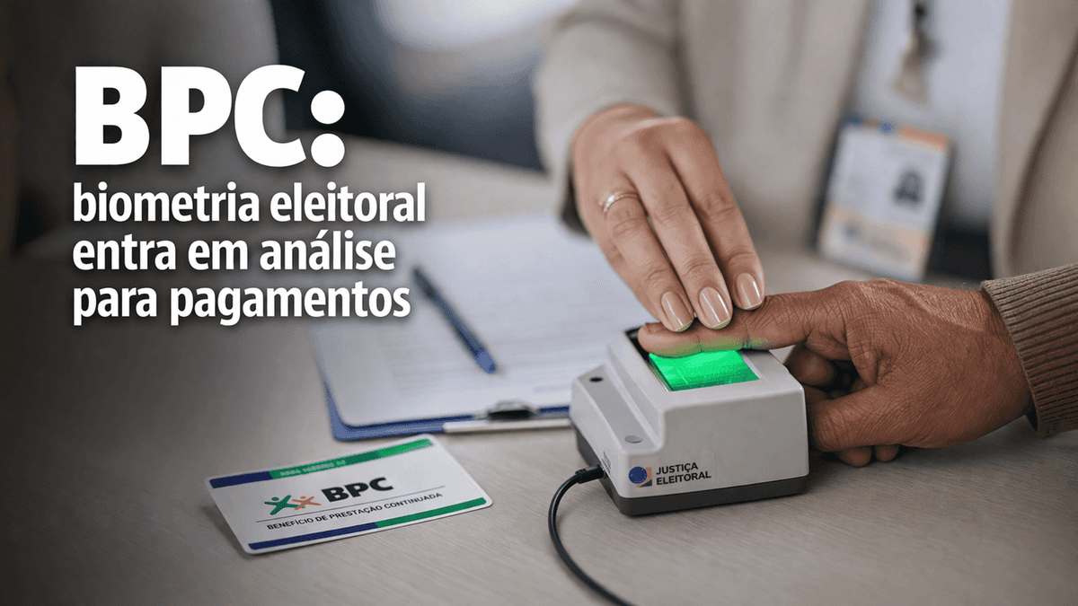 BPC BIOMETRIA