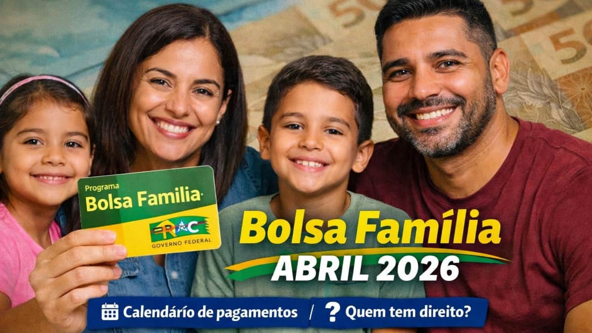Bolsa Família