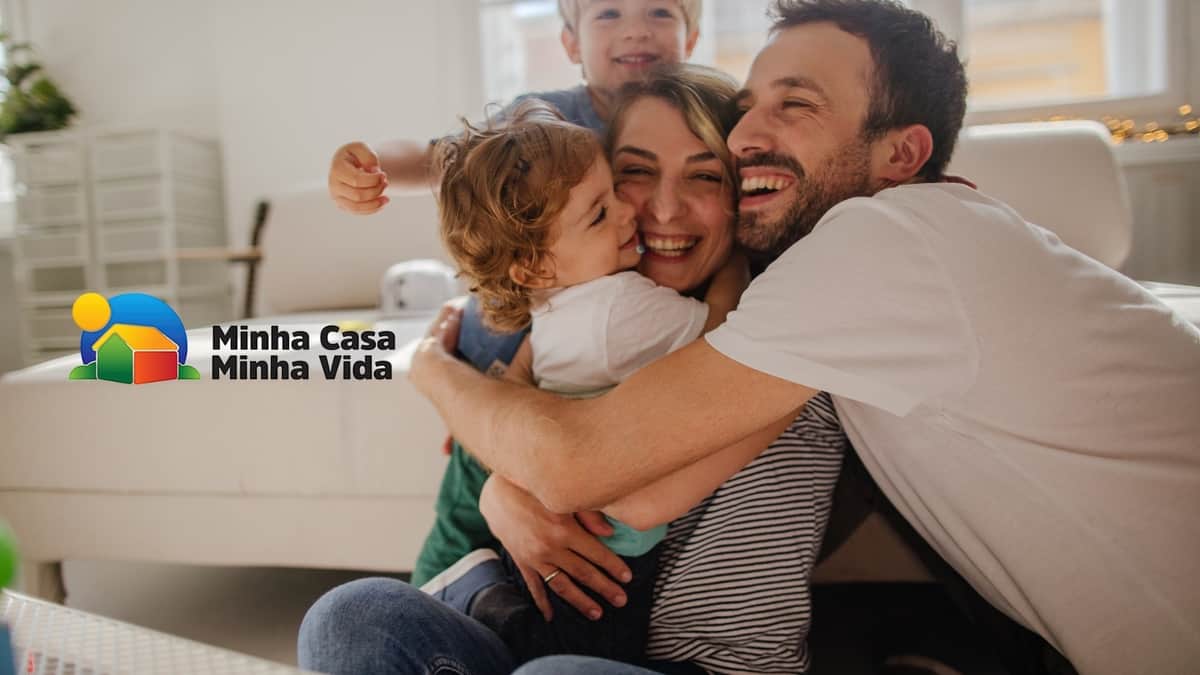 Minha Casa Minha Vida