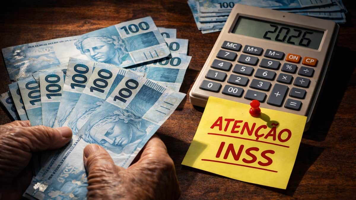 aposentados descontos inss