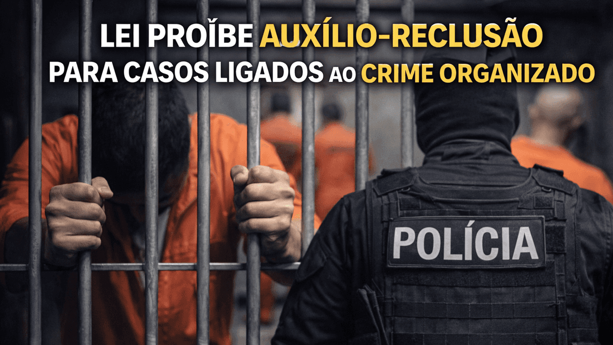 auxílio-reclusão