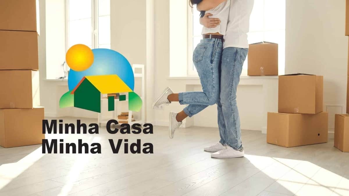 Minha Casa, Minha Vida