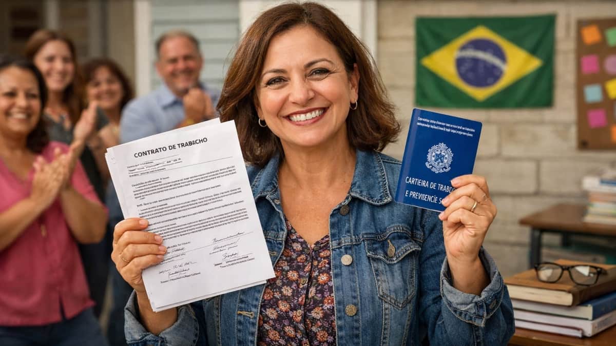 Direitos trabalhistas