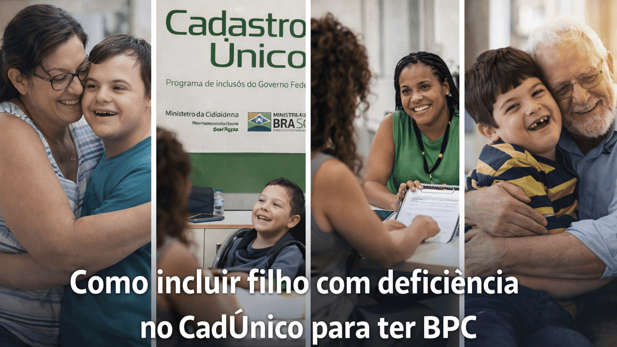 BPC CADÚNICO