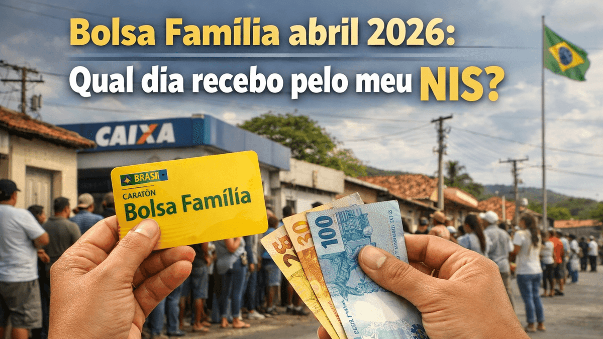Bolsa Família