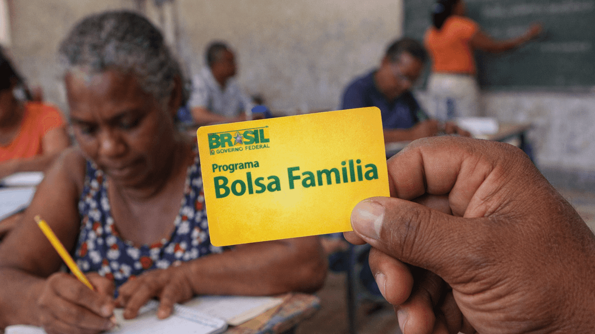 Bolsa Família