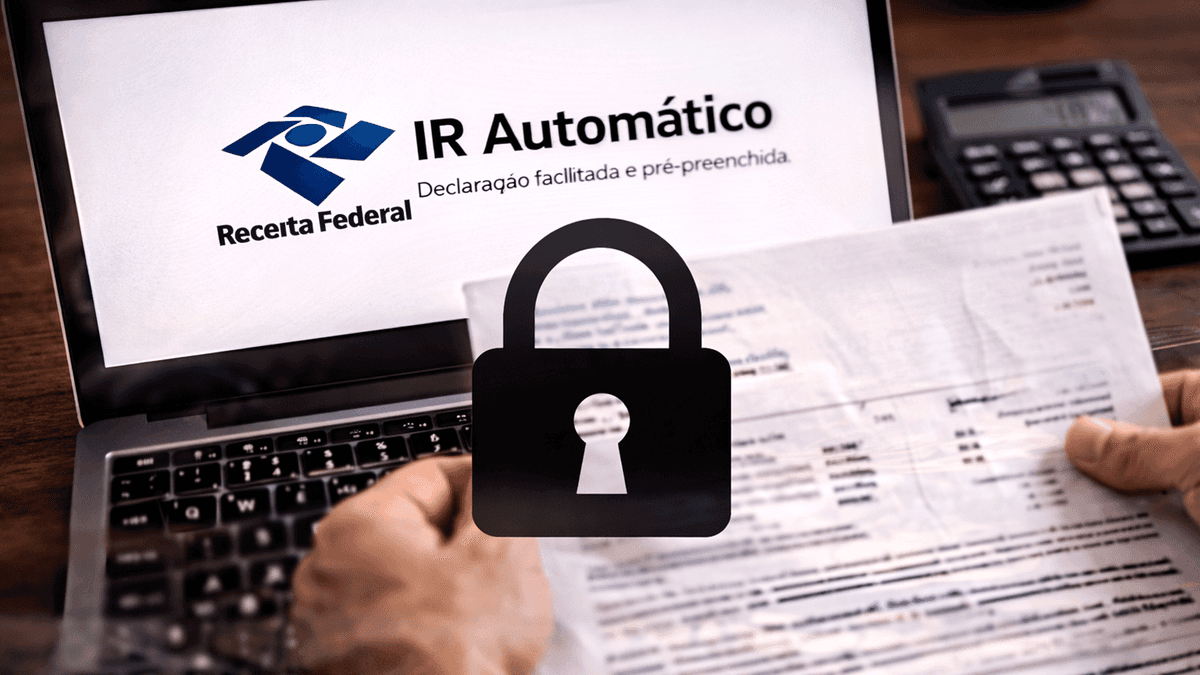 DECLARALÇAO IR 2026