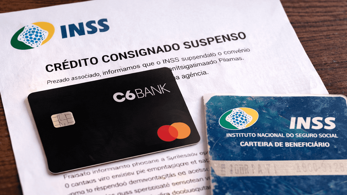 INSS C6 BANK