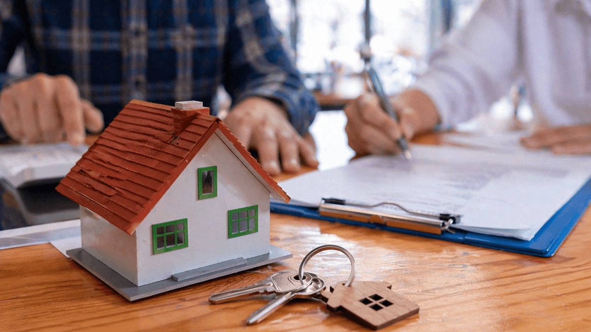 Minha Casa Minha Vida